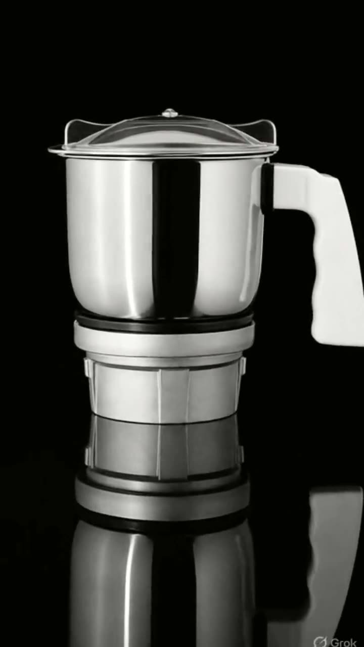 AI Product Photography example by Promptography